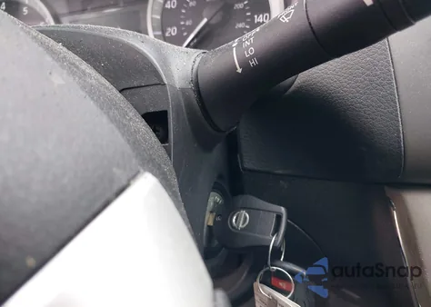 2013 Nissan Sentra Sv из США, поврежденный, VIN 3N1AB7AP0DL775106